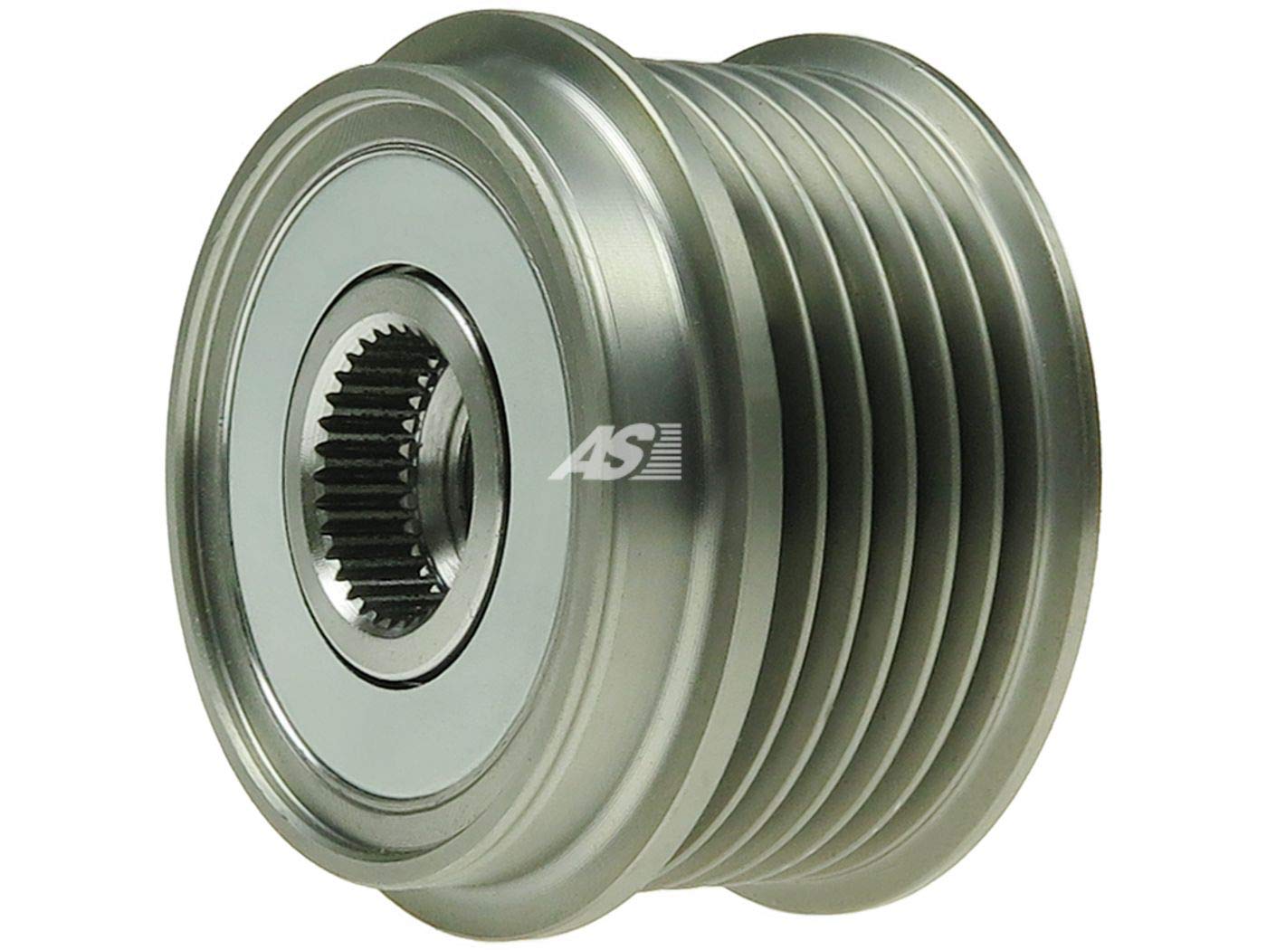 Brand new AS-PL Alternator freewheel pulley - AFP0022 von AS