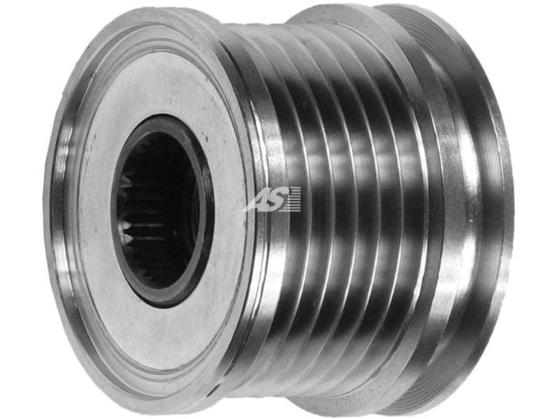 Brand new AS-PL Alternator freewheel pulley - AFP0033 von AS