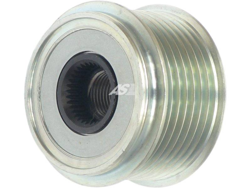 Brand new AS-PL Alternator freewheel pulley - AFP0076 von AS-PL