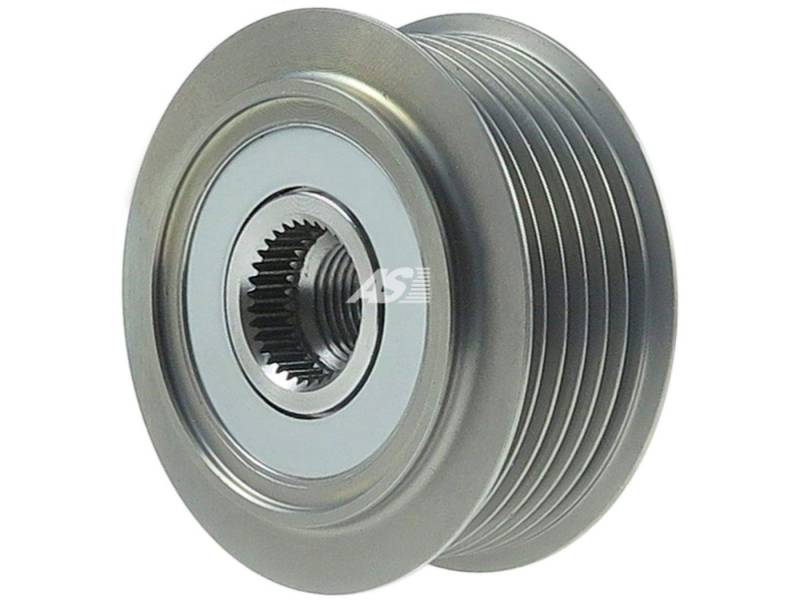 Brand new AS-PL Alternator freewheel pulley - AFP0080 von AS