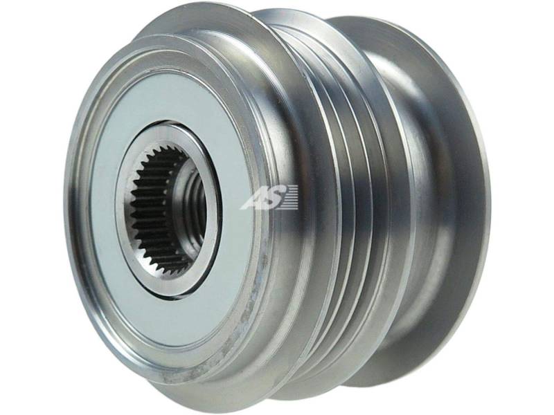 Brand new AS-PL Alternator freewheel pulley - AFP0088 von AS