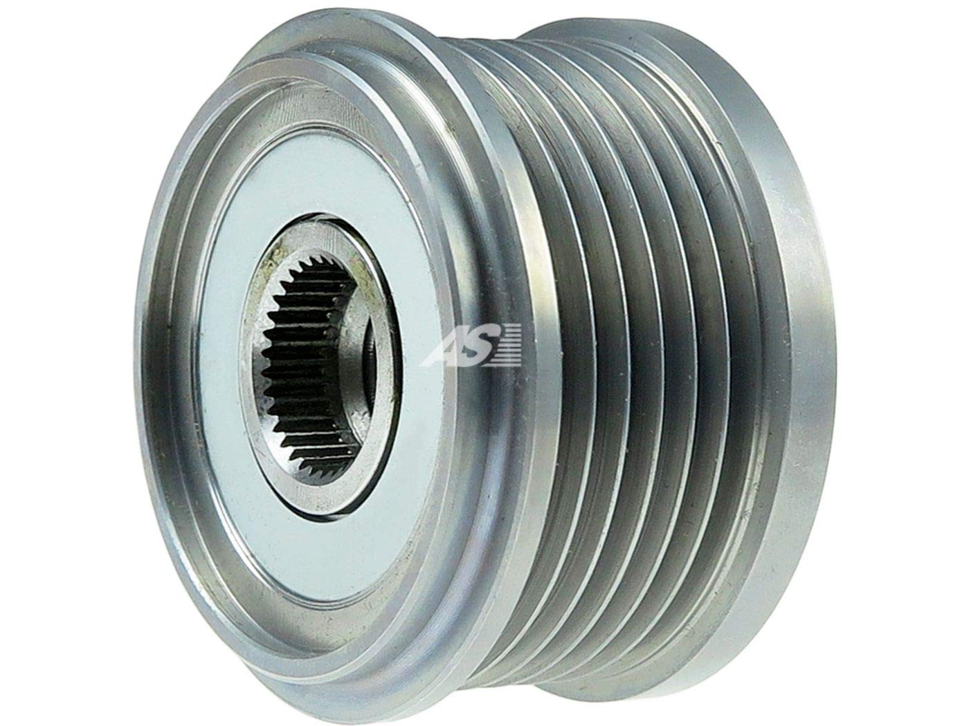 Brand new AS-PL Alternator freewheel pulley - AFP1003 von AS