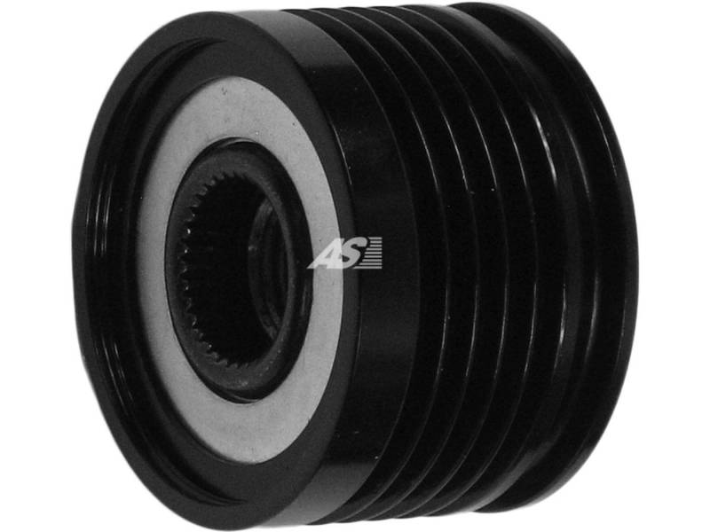 Brand new AS-PL Alternator freewheel pulley - AFP3015 von AS