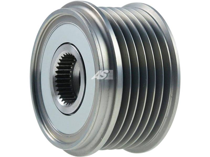 Brand new AS-PL Alternator freewheel pulley - AFP3035 von AS