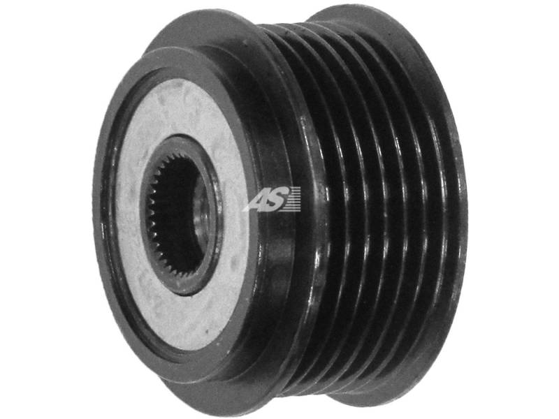 Brand new AS-PL Alternator freewheel pulley - AFP5001 von AS