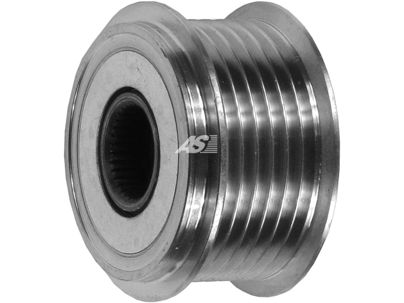 Brand new AS-PL Alternator freewheel pulley - AFP9009 von AS