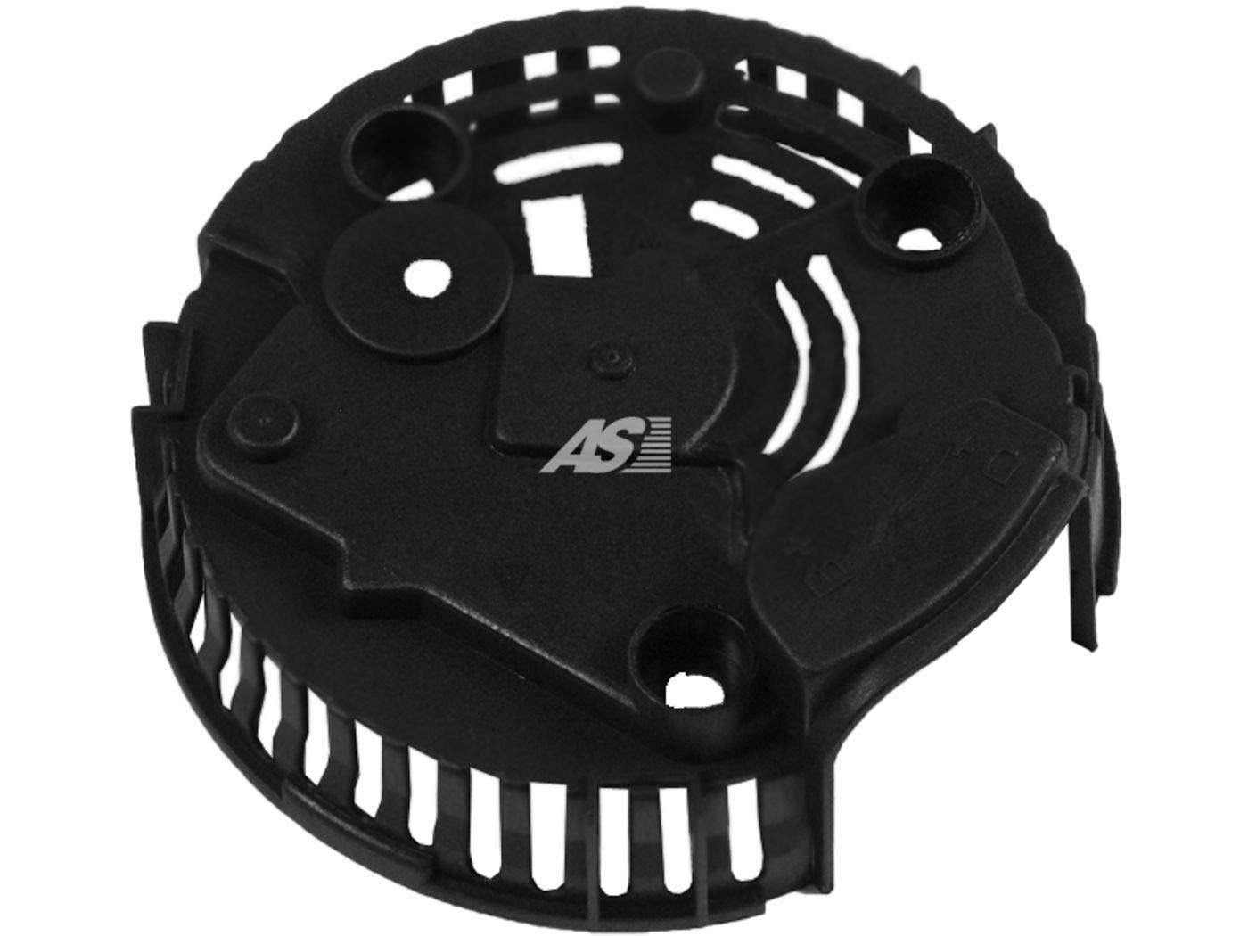 Brand new AS-PL Alternator plastic cover - APC3001 von AS-PL