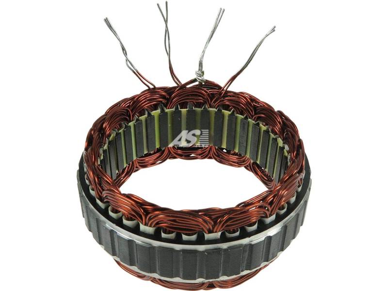 Brand new AS-PL Alternator stator - AS5044 von AS