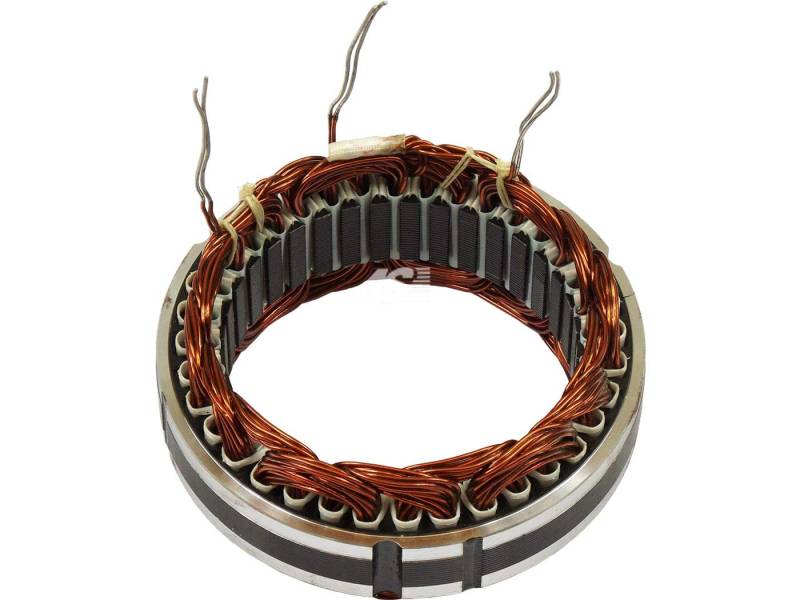 Brand new AS-PL Alternator stator - AS9009 von AS-PL