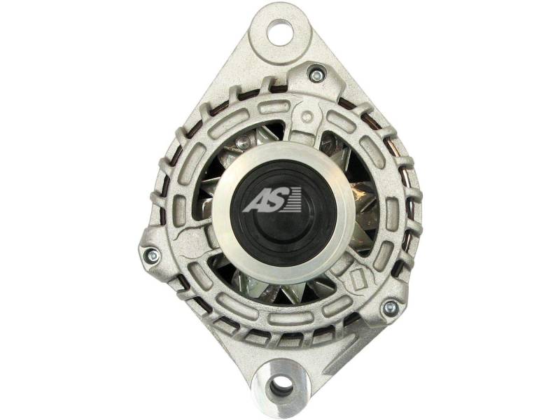 Brand new AS-PL Alternator with INA Free Wheel Pulley - A4042(P-INA) von ASPL