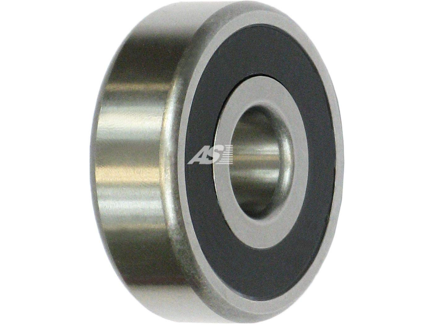 Brand new AS-PL Bearing - ABE9018 von AS