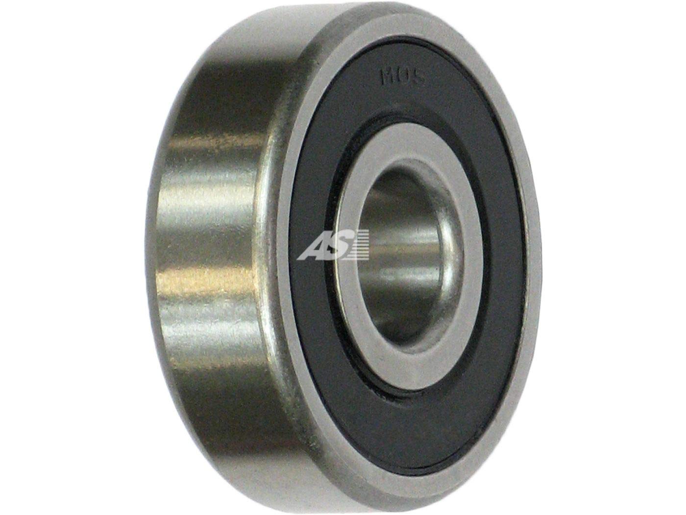 Brand new AS-PL Bearing - ABE9024 von AS