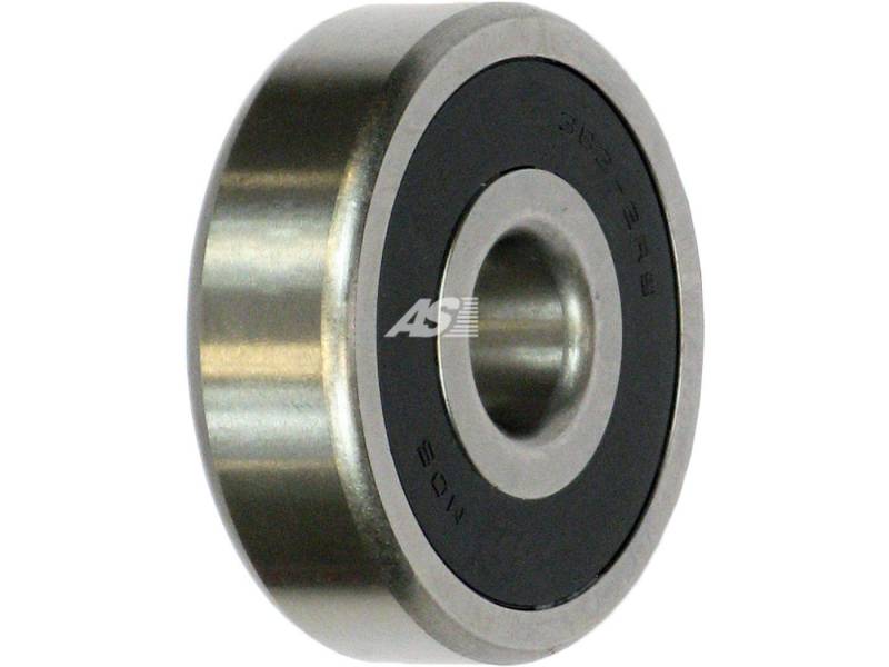 Brand new AS-PL Bearing - ABE9026 von AS