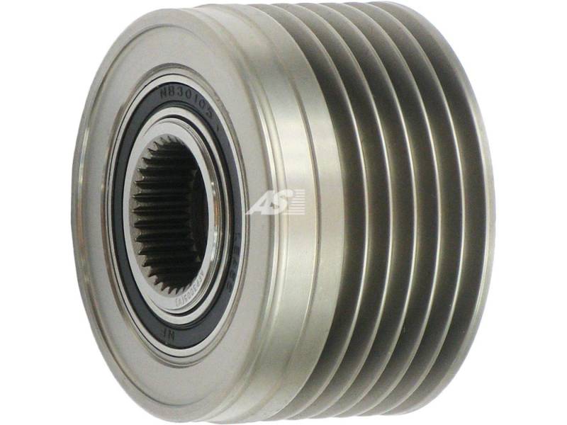 Brand new AS-PL Premium quality Alternator Freewheel pulley - AFP3005(V) von AS