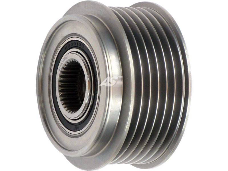 Brand new AS-PL Premium quality Alternator Freewheel pulley - AFP5013(V) von AS