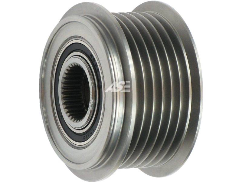 Brand new AS-PL Premium quality Alternator Freewheel pulley - AFP9009(V) von AS