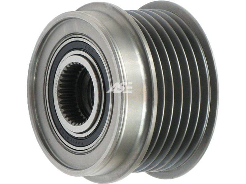 Brand new AS-PL Premium quality Alternator Freewheel pulley - AFP9013(V) von AS