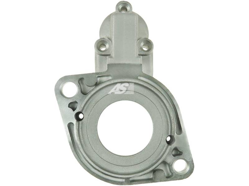 Brand new AS-PL Starter motor D.E. bracket - SBR0141S von AS