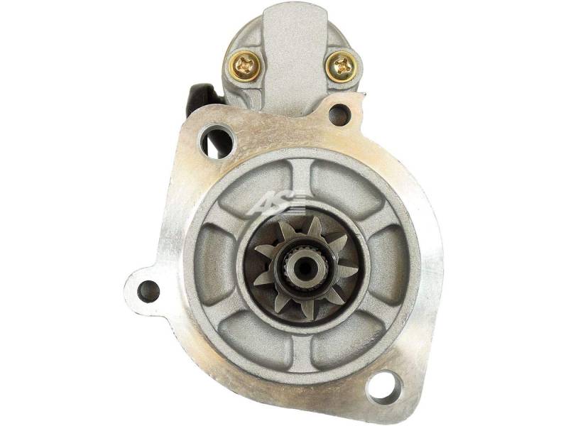 Brand new AS-PL Starter motor - S5162 von AS