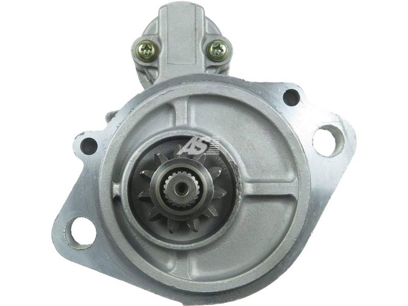 Brand new AS-PL Starter motor - S5197 von AS