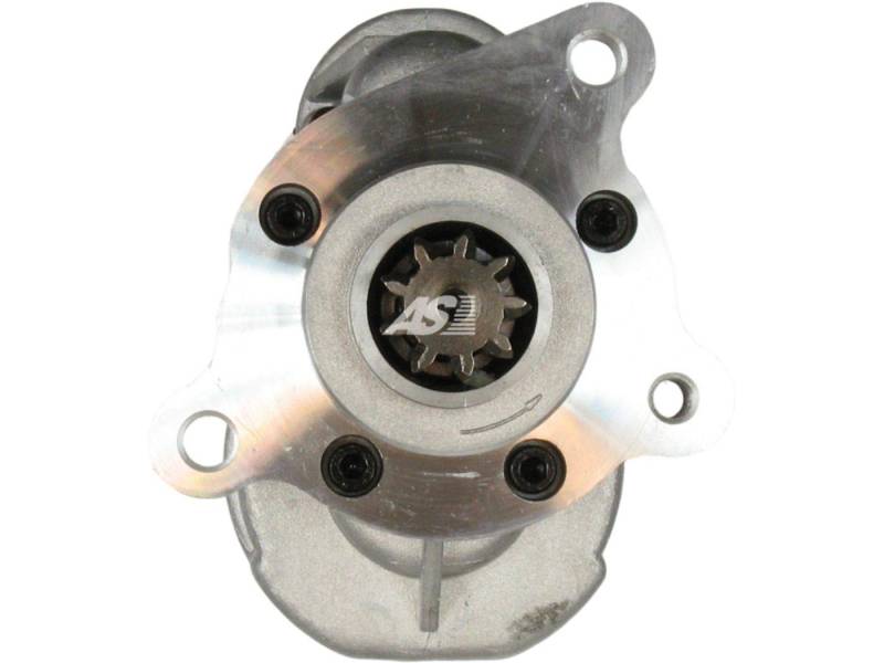 Brand new AS-PL Starter motor - S9011 von AS-PL