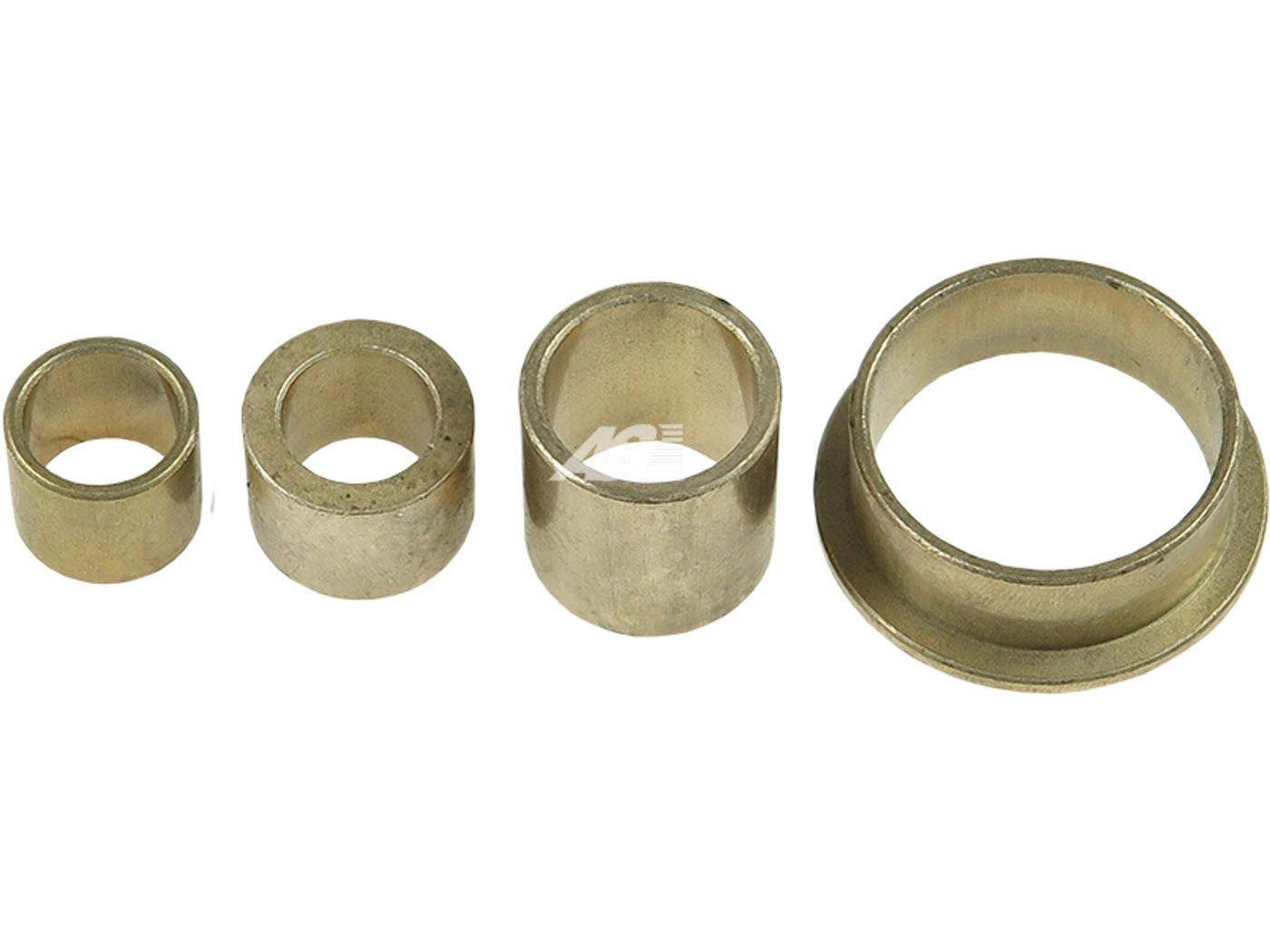 Brand new AS-PL Starter motor bushing set - SBU9126 von AS