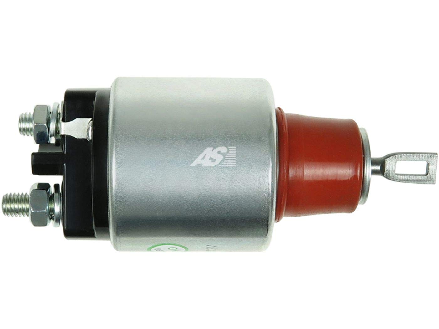 Brand new AS-PL Starter motor solenoid - SS0119P von AS