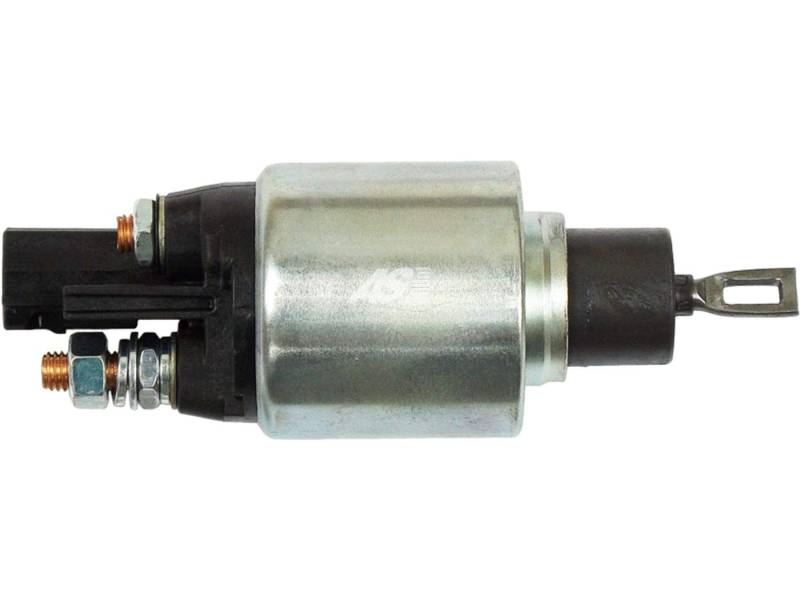 Brand new AS-PL Starter motor solenoid - SS0174 von AS