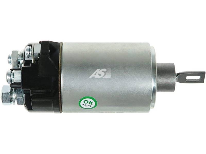 Brand new AS-PL Starter motor solenoid - SS0349P von AS