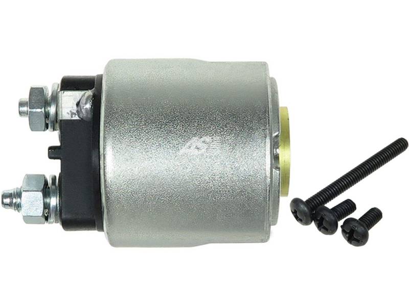 Brand new AS-PL Starter motor solenoid - SS3107P von AS