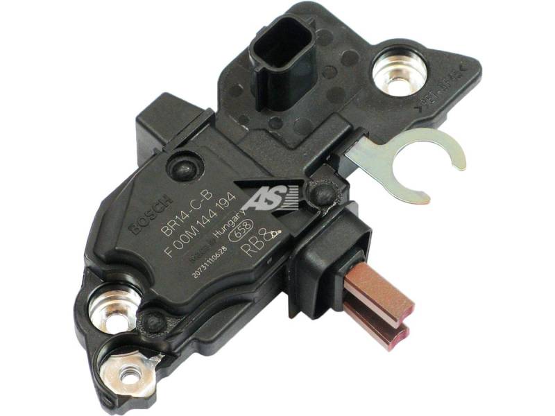 Brand new BOSCH Alternator regulator - ARE0152(BOSCH) von AS