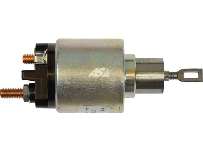 Brand new BOSCH Starter motor solenoid - SS0073(BOSCH) von AS