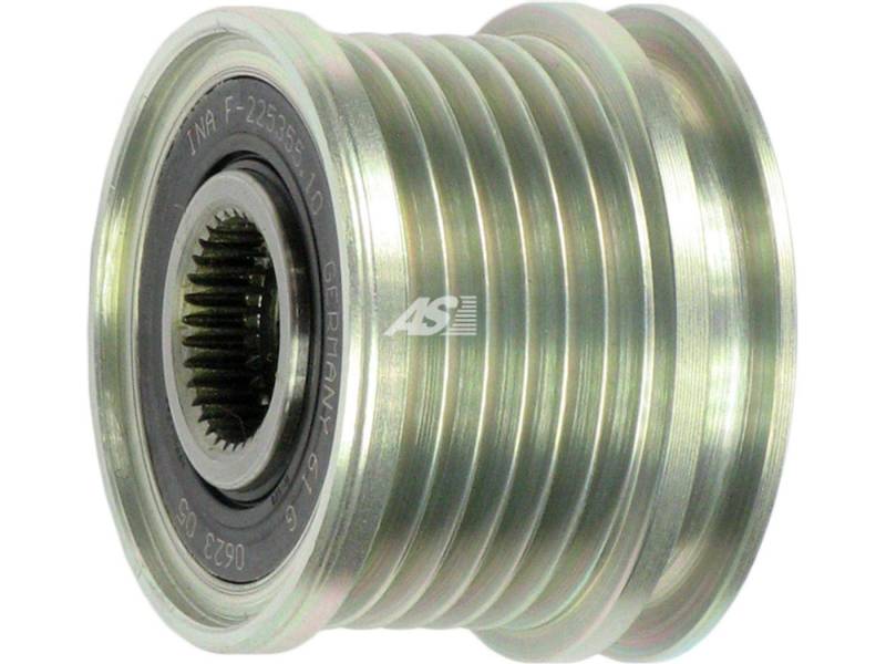 Brand new INA Alternator freewheel pulley - AFP0005(INA) von AS