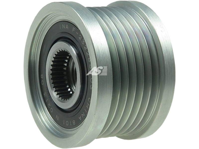 Brand new INA Alternator freewheel pulley - AFP2001(INA) von AS