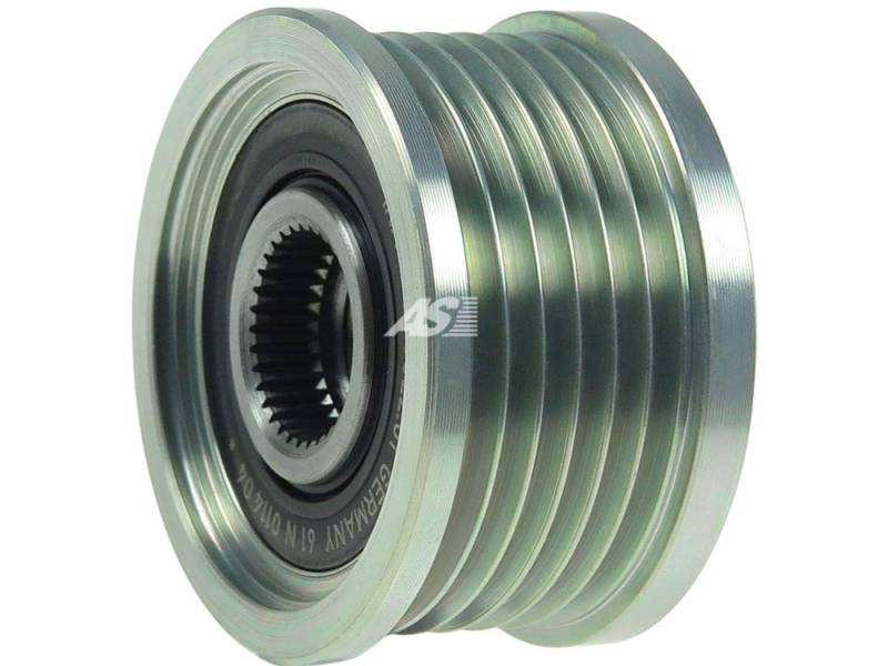 Brand new INA Alternator freewheel pulley - AFP6013(INA) von AS