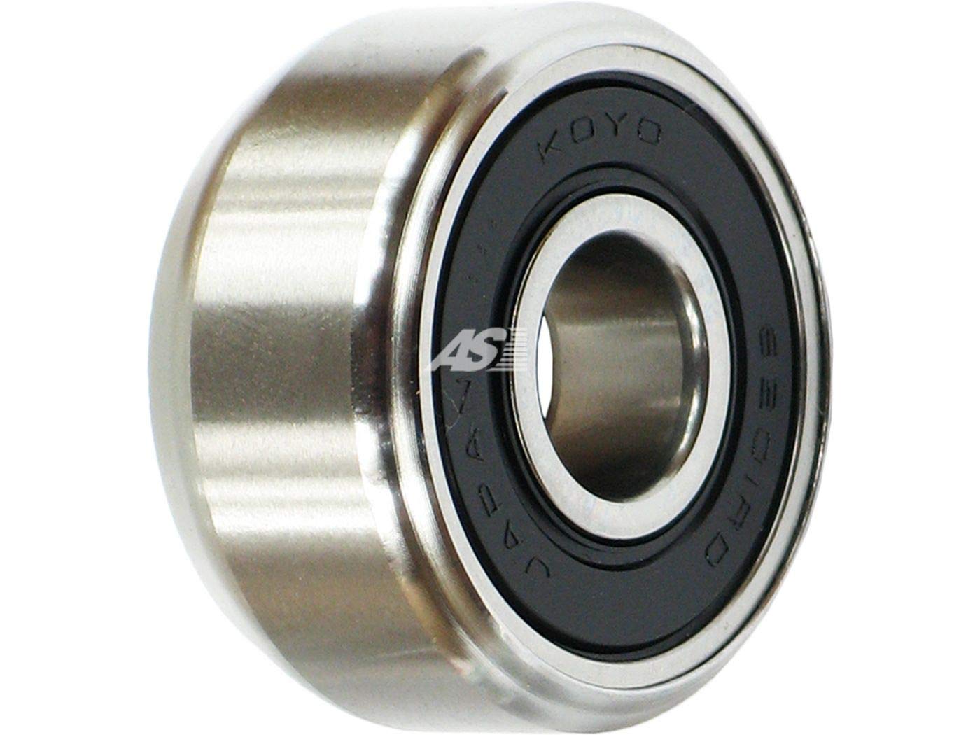 Brand new KOYO Bearing - ABE9073(KOYO) von AS