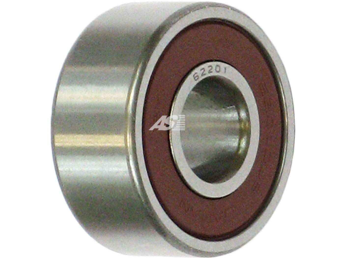 Brand new NSK Bearing - ABE9007(NSK) von AS