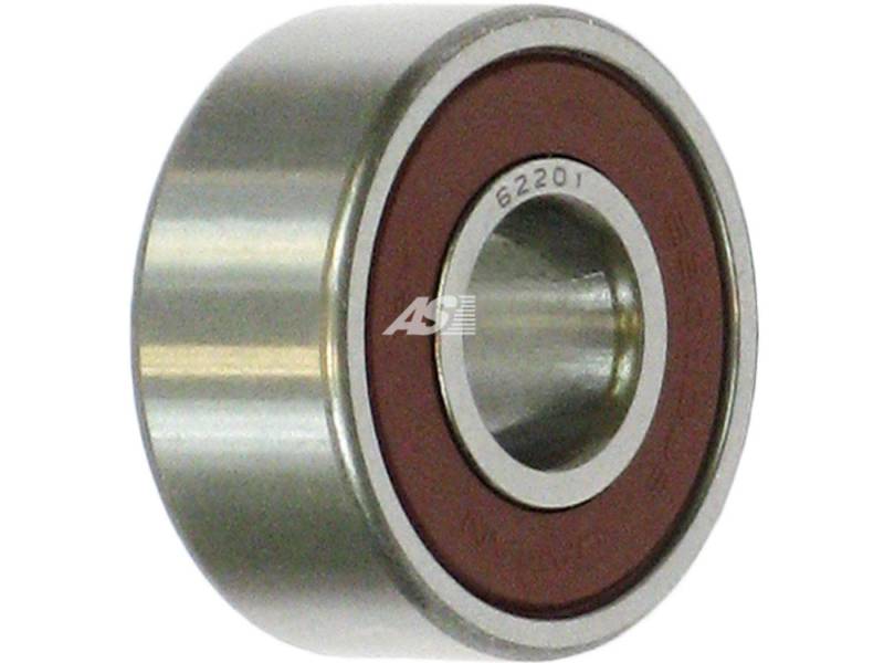 Brand new NSK Bearing - ABE9008(NSK) von AS