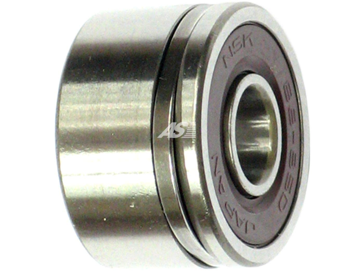 Brand new NSK Bearing - ABE9014(NSK) von AS