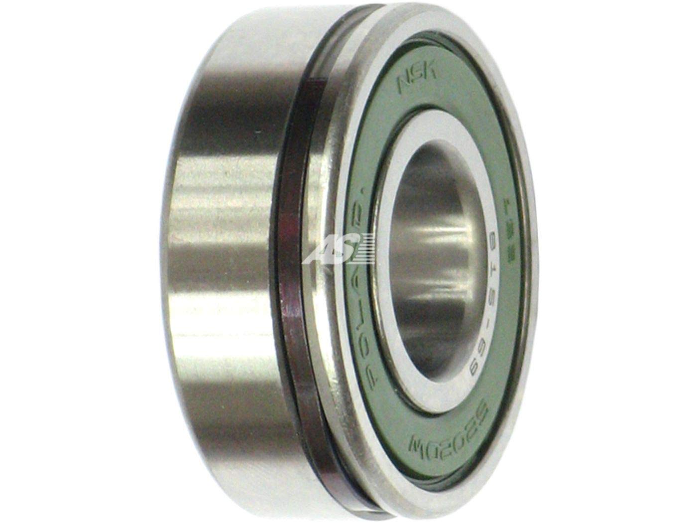 Brand new NSK Bearing - ABE9030(NSK) von AS