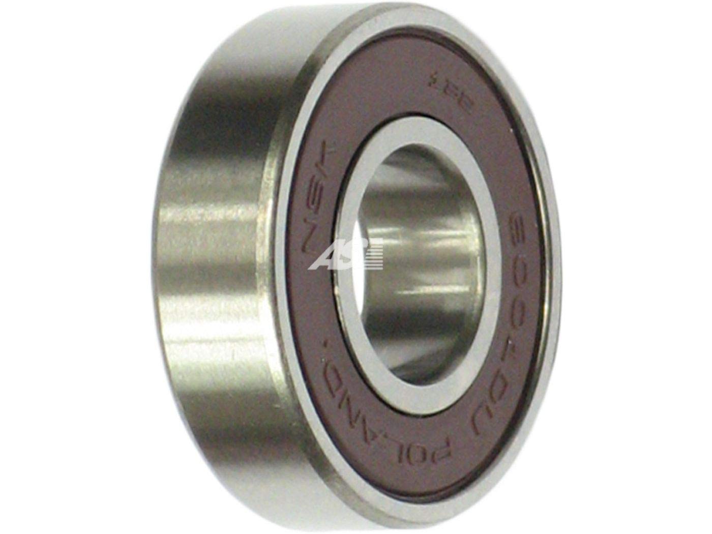 Brand new NSK Bearing - ABE9034(NSK) von AS