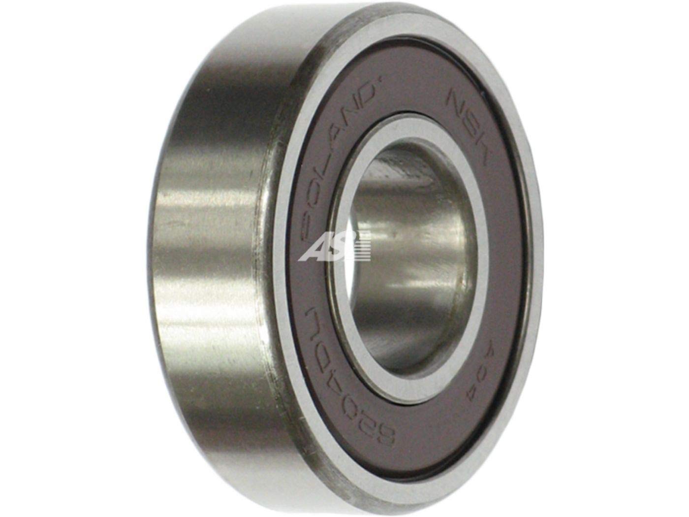 Brand new NSK Bearing - ABE9047(NSK) von AS