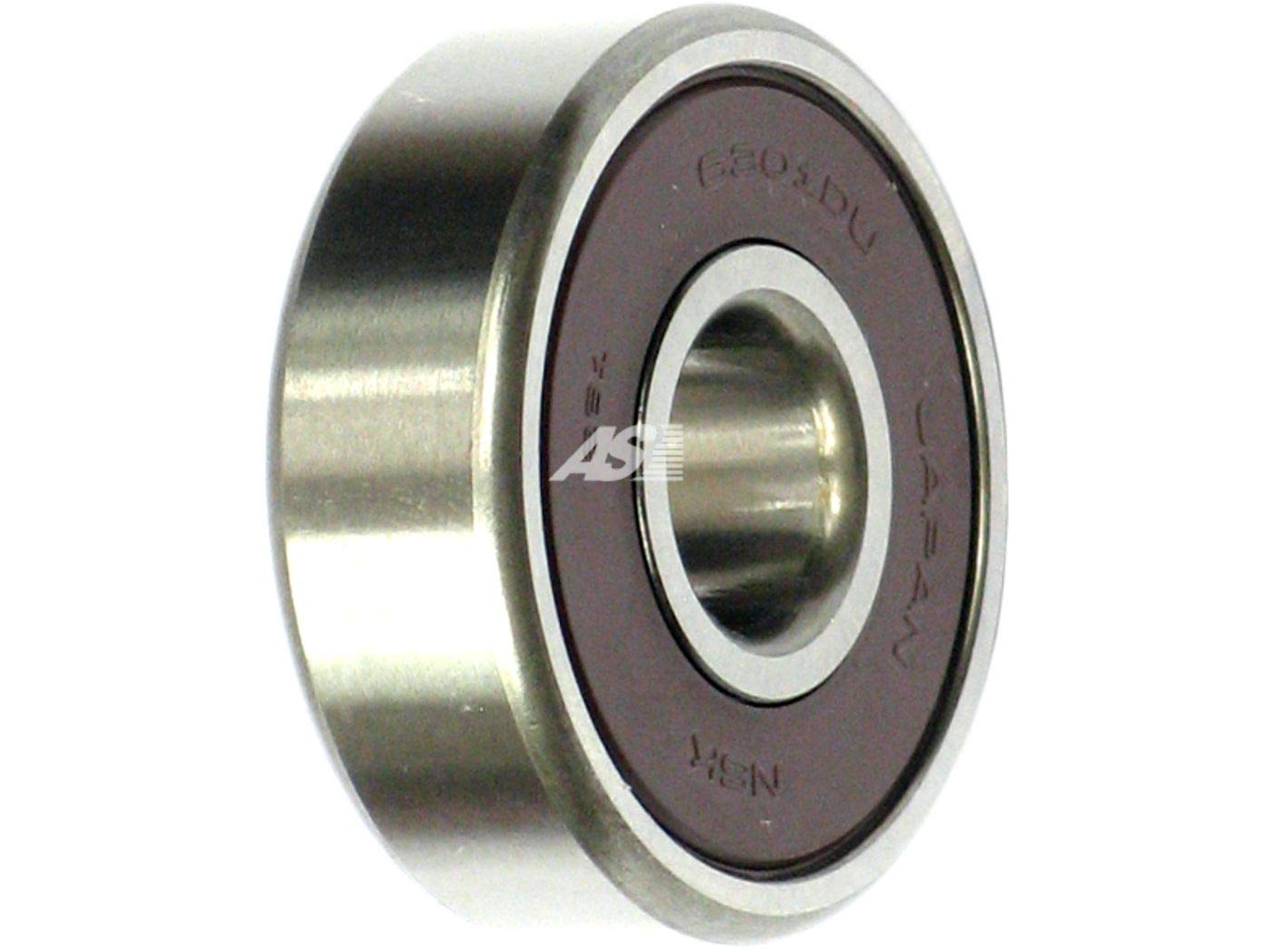 Brand new NSK Bearing - ABE9050(NSK) von AS