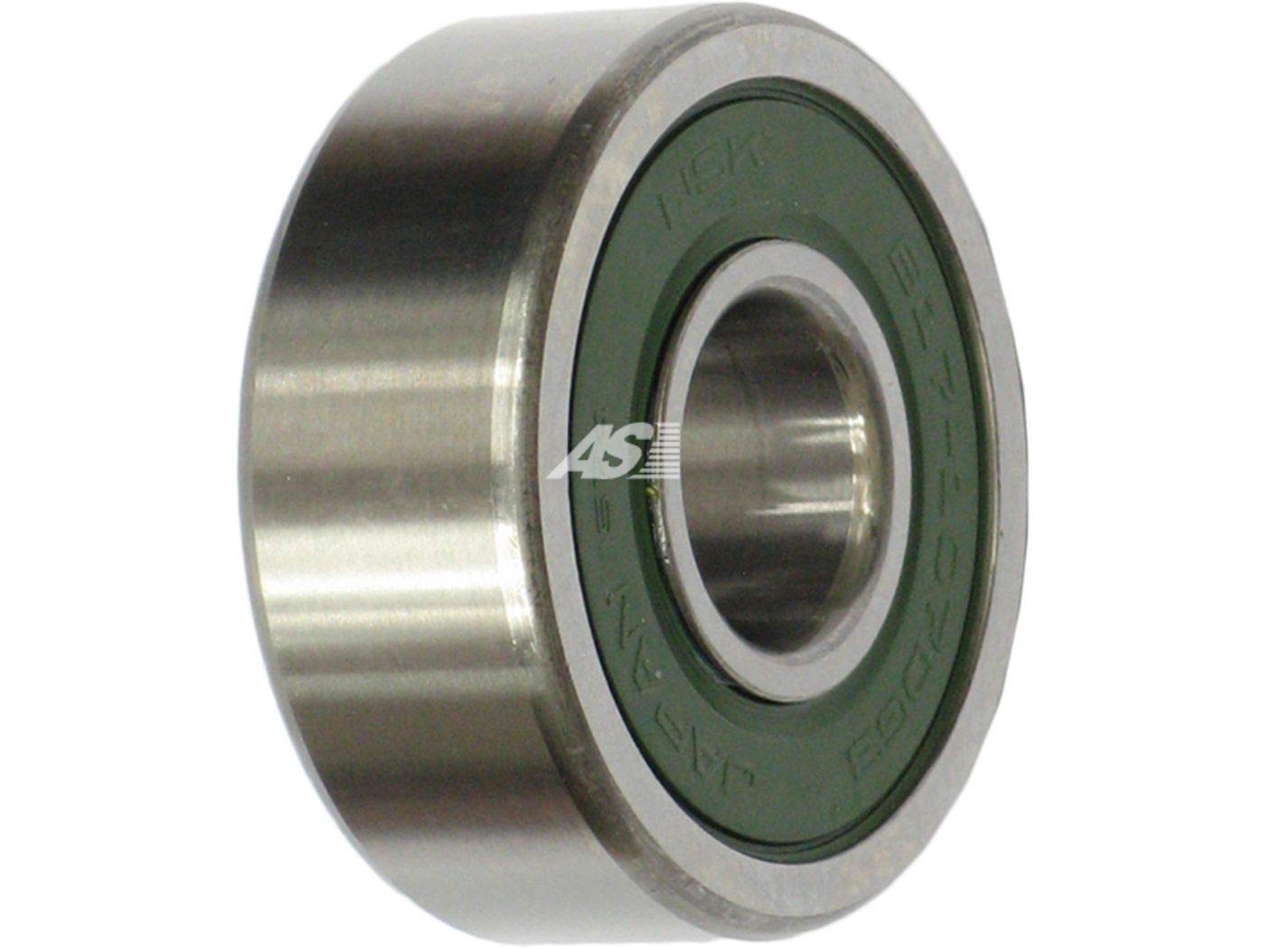 Brand new NSK Bearing - ABE9057(NSK) von AS