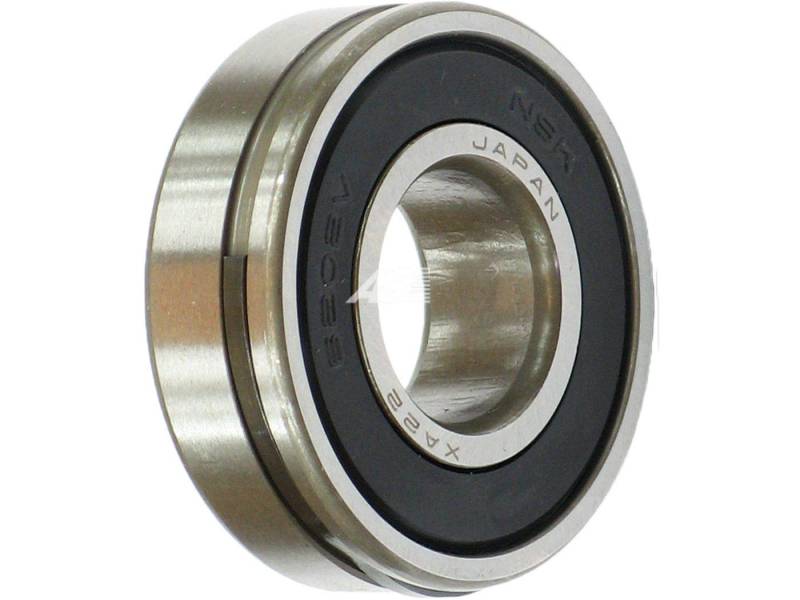 Brand new NSK Bearing - ABE9078(NSK) von AS