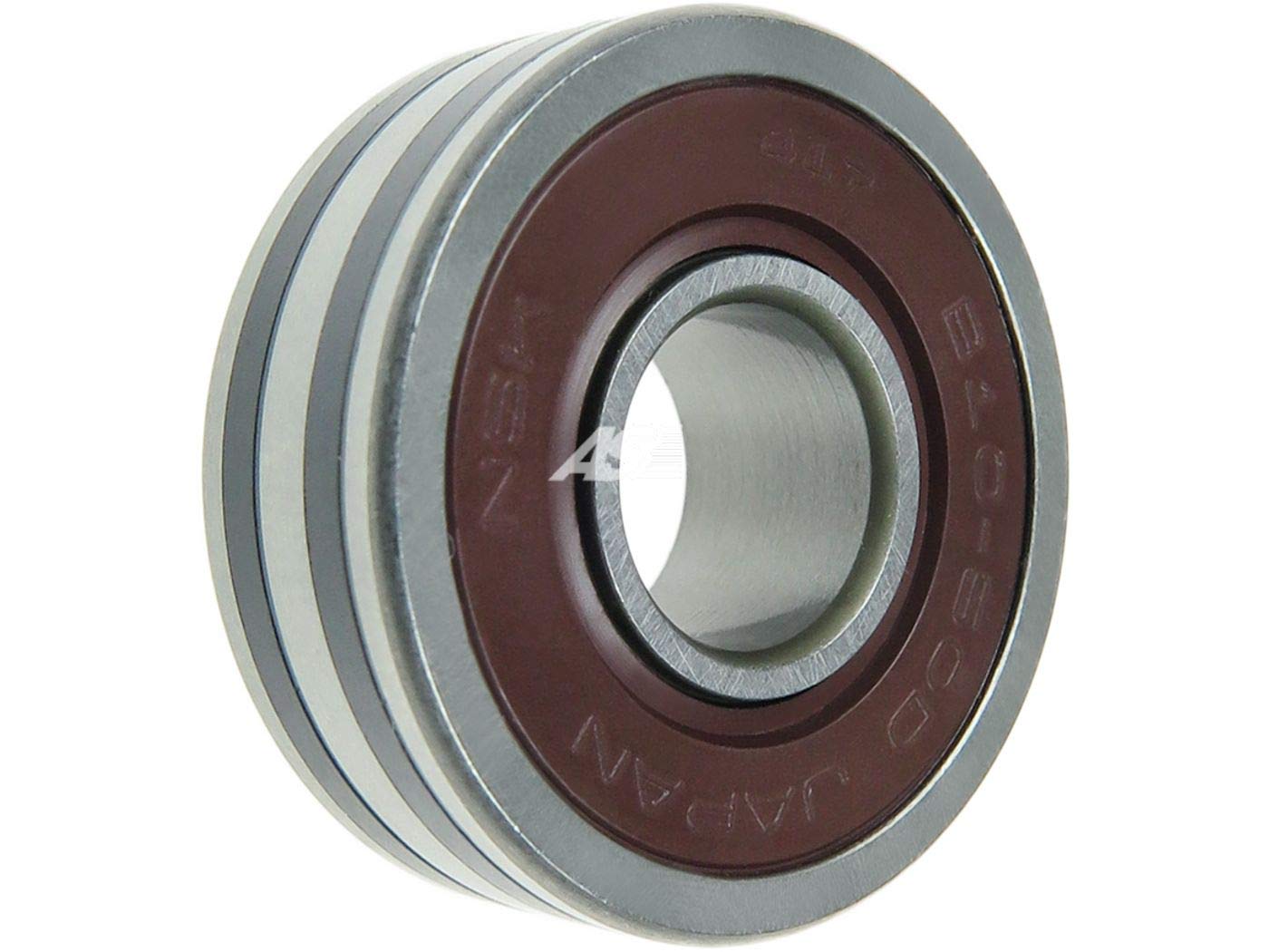 Brand new NSK Bearing - ABE9202(NSK) von AS