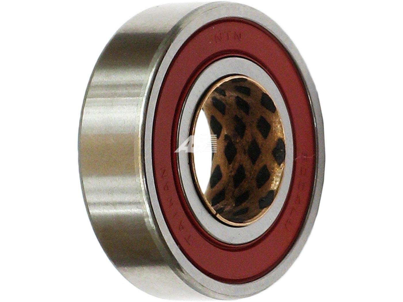 Brand new NTN Bearing - ABE9111(NTN) von AS