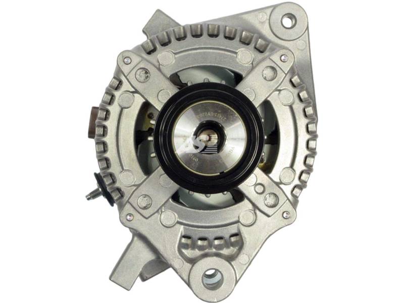 Brand new OEM DENSO Alternator - A6062(DENSO) von AS