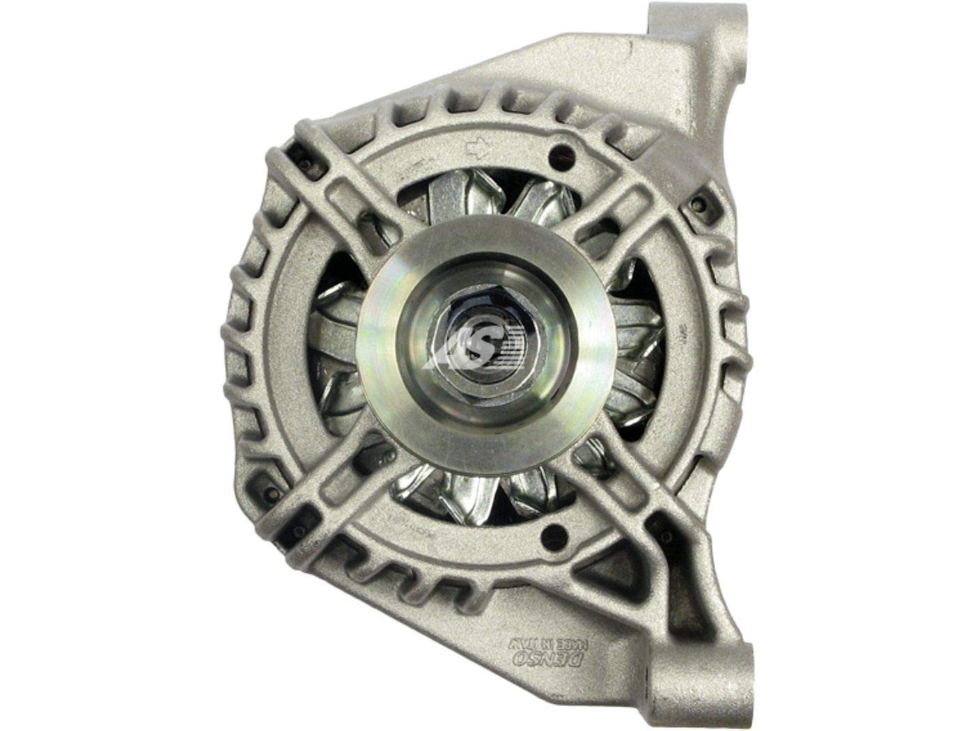 Brand new OEM DENSO Alternator - A6070(DENSO) von AS