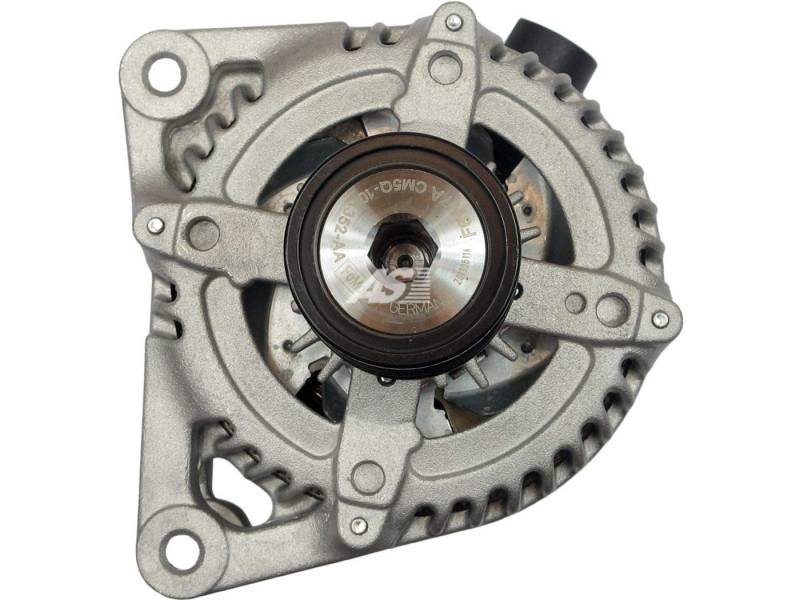 Brand new OEM DENSO Alternator - A6132(DENSO) von AS